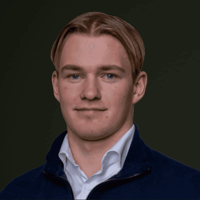 Anton Tveito
