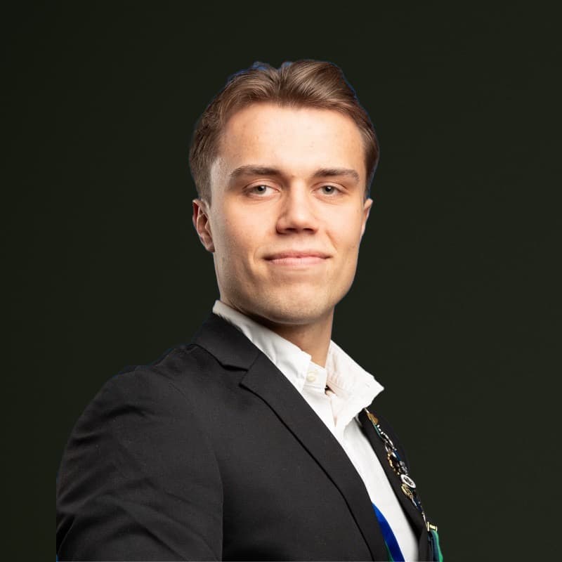 Bendik Vereide
