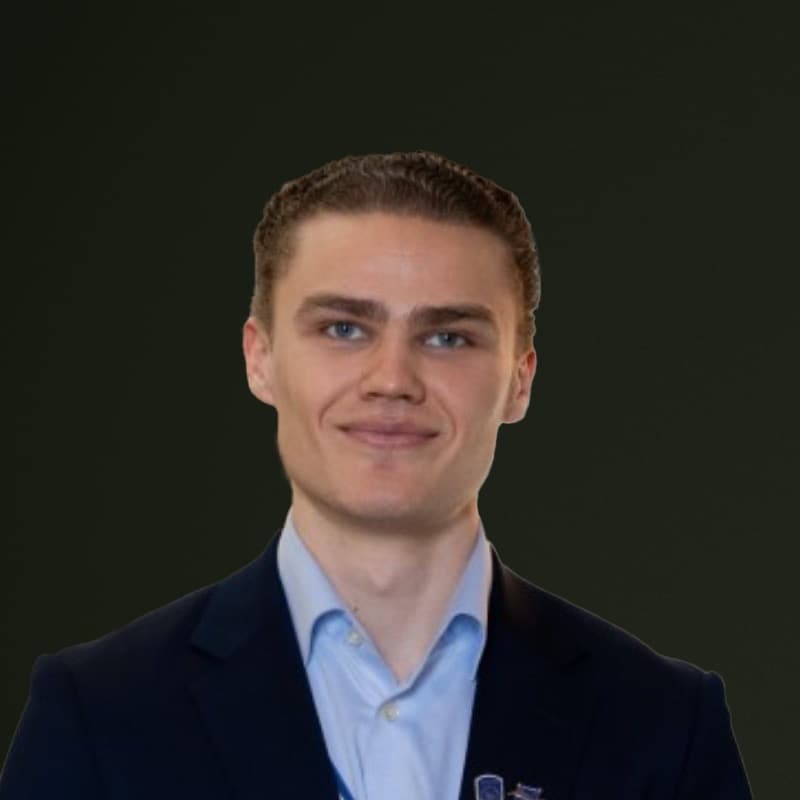 Jørgen Digre