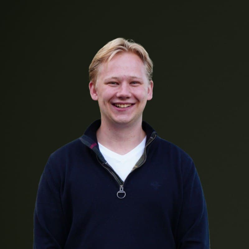 Mads Kristian Nylund