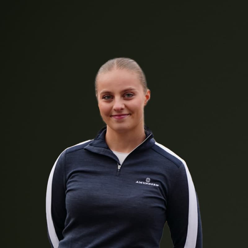Maja Melvold Flåto